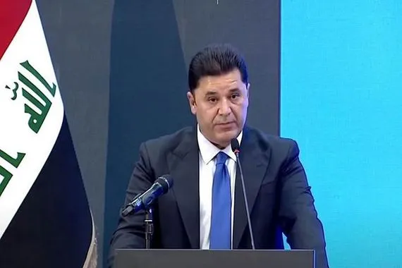ديندار زيباري المحتجزون في اقليم كوردستان بتهمة المخدرات من محافظات عراقية ودول مختلفة