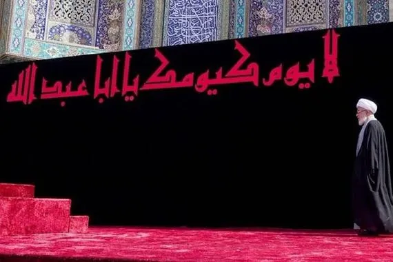 ممثل السيستاني يجب منع التدخلات الخارجية بمختلف وجوهها وحصر السلاح بيد الدولة