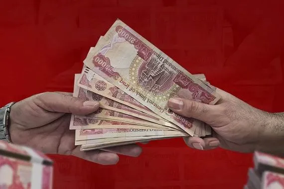 رووداو تكشف تفاصيل وفد بغداد القادم الى أربيل بشأن رواتب اقليم كوردستان