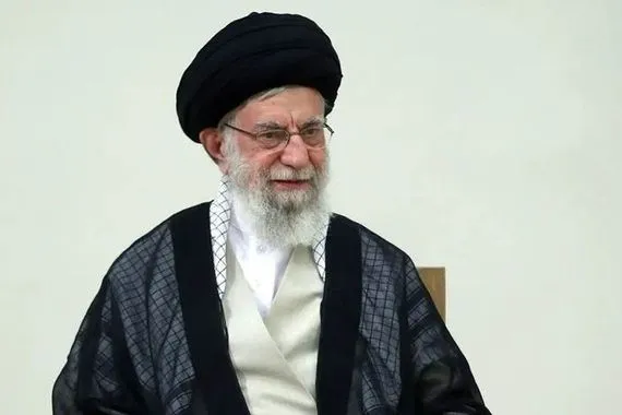 خامنئي منشآتنا النووية لم تتعطل وترمب هول الضربات