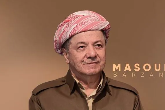 الرئيس بارزاني ينشر 300 وثيقة عن خفايا تأسيس النظام العراقي بعد صدام