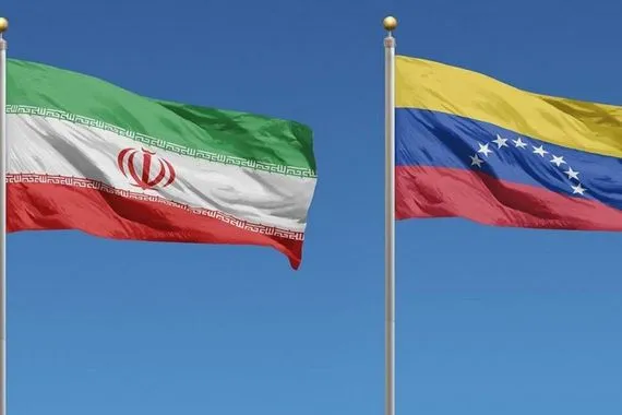 فنزويلا الصهيونية تسعى للتمركز في أميركا اللاتينية
 قناة العالم الاخبارية