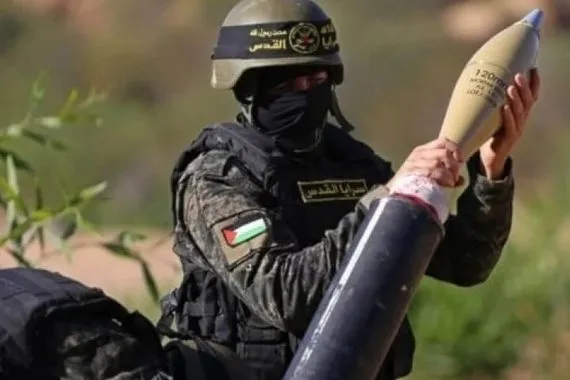 المقاومة تستهدف جنوداً ومواقع للاحتلال في خان يونس وغزة
قناة العالم الاخبارية