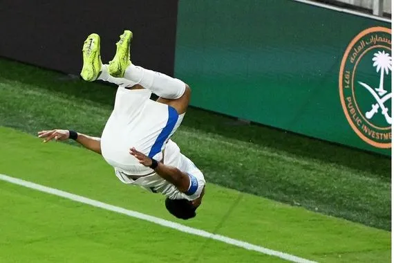 الدوسري وليوناردو يقودان الهلال لدور الـ16 بمونديال الأندية وكالة الانباء العراقية واع