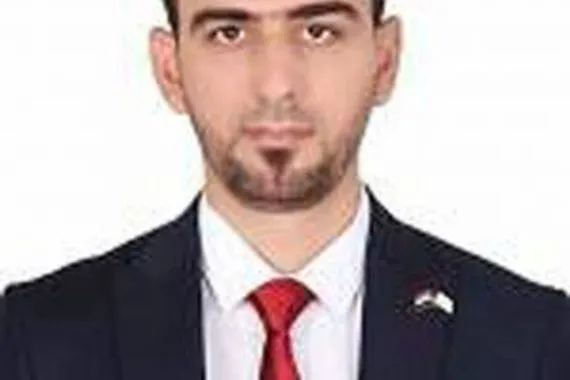 جمان علي جاسم الفهداوي