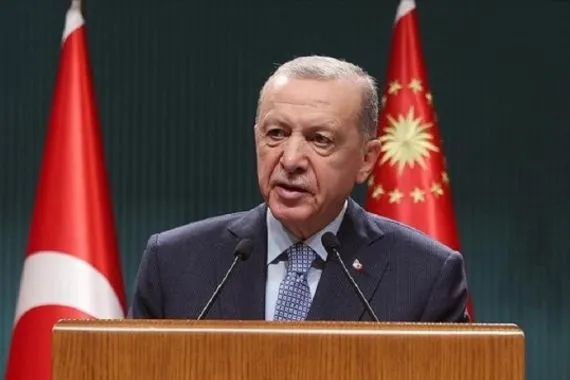 أردوغان تأثير طريق التنمية على الإنتاج سيتجاوز 50 مليار دولار