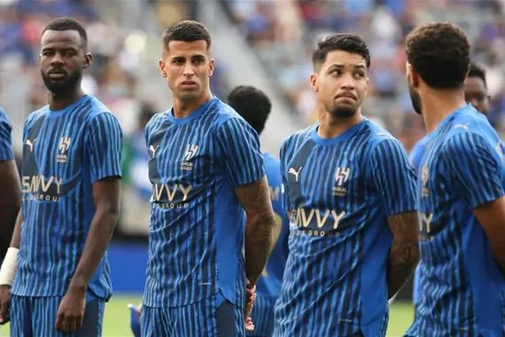 التفاصيل الكاملة لمباراة الهلال والسيتي في ثمن نهائي مونديال الأندية