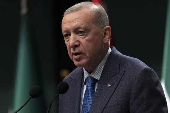 أردوغان تأثير طريق التنمية على الإنتاج سيتجاوز 50 مليار دولار خلال 10 سنوات