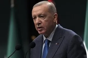 أردوغان تأثير طريق التنمية على الإنتاج سيتجاوز 50 مليار دولار خلال 10 سنوات