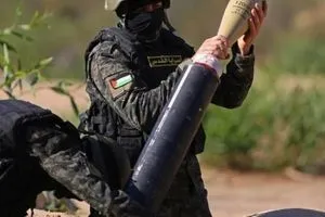 قذائف من كل الجهات قُمرة باقر تحت نيران الياسين و ناحل عوز يتذوق صواريخ 107
