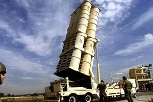 الاحتلال يعزز منظومة حيتس بعد إخفاقات دفاعاته أمام ايران واليمن قناة العالم الاخبارية