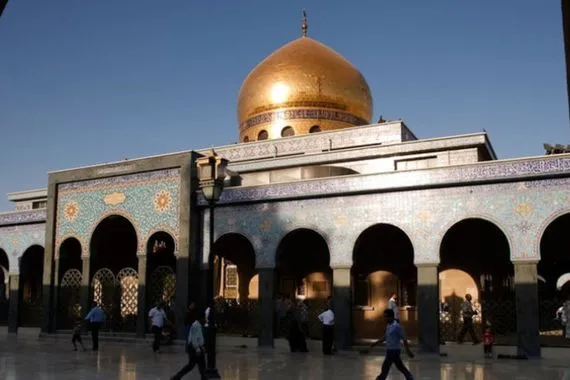 السلطات السورية تنفي إصدار قرار بمنع إقامة المجالس الحسينية 
 قناة العالم الاخبارية