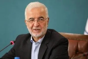 وزير داخلية إيران  نحن على أهبة الاستعداد وأيدينا على الزناد قناة العالم الاخبارية
