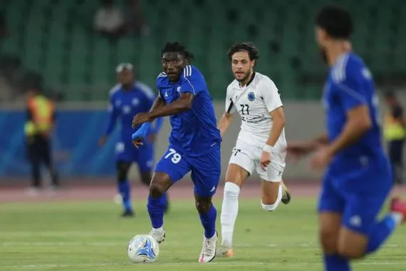 3 مباريات مرتقبة اليوم في بغداد وميسان وزاخو ضمن الجولة 37 من دوري نجوم العراق وكالة بغداد اليوم الاخبارية