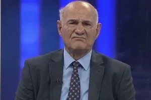 نائب بصري يطالب بإعفاء وزير الموارد المائية أثبت فشله في إدارة الوزارة