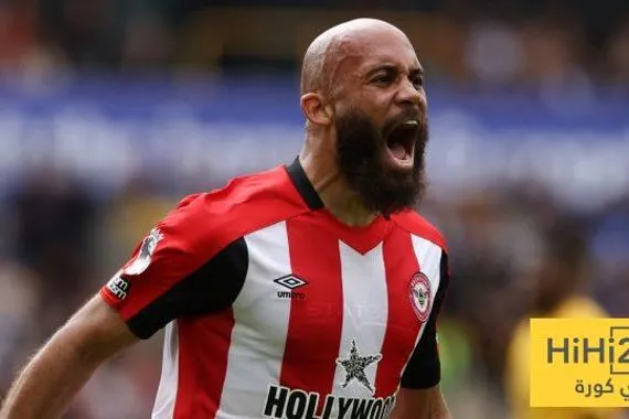 يونايتد يواصل الضغط لضم مبويمو وسط رغبة قوية من اللاعب