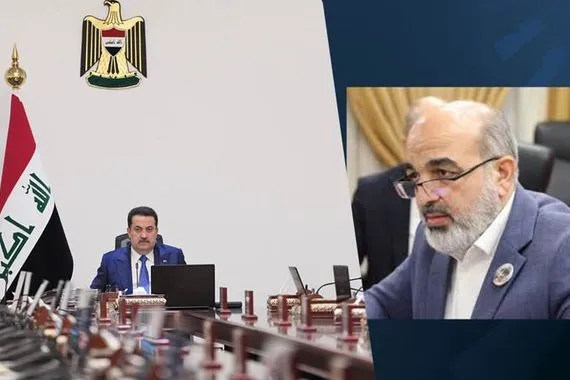 سيف ذو حدين عضو بالاقتصاد النيابية لرووداو الحكومة لن ترسل جداول الموازنة الى البرلمان