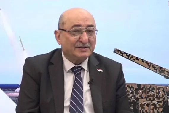 هل يستأنف الكيان الصهيوني العدوان على إيران خبير عراقي يرد فيديو قناة العالم الاخبارية