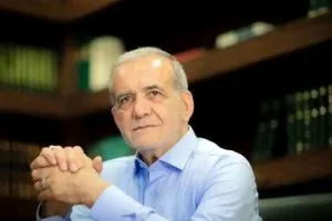 الرئيس الايراني مستعدون لبدء فصل جديد في العلاقات مع الجيران قناة العالم الاخبارية