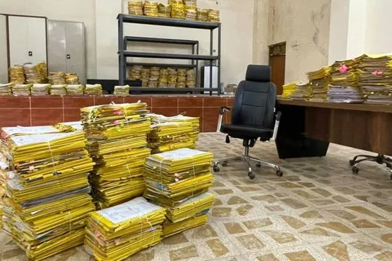 تعويضات ضائعة في صمت العراق حين تمرّ الحروب وتبقى الفاتورة دون مطالب عاجل وكالة بغداد اليوم الاخبارية