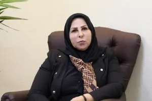 نصيف ترد على الدعاوى ما يجري محاولة لإرهاب الصوت النيابي وكالة بغداد اليوم الاخبارية