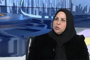 القضاء يصدر امرا بـ تجريم النائبة عالية نصيف ورفع الحصانة عنها