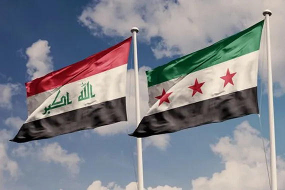 بالوثيقة تقرير طبي يحدد سبب وفاة مواطن عراقي في سوريا