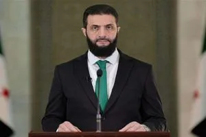 السلطات السورية تكشف حقيقة إحباط محاولة لاغتيال أحمد الشرع