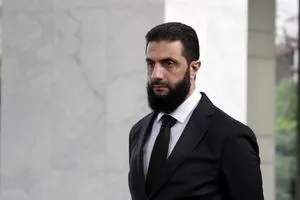 نفي محاولة اغتيال الرئيس السوري أحمد الشرع