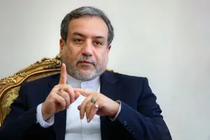 الحرس الثوري يرفع سقف التحذير المساس بعراقجي يعني إشعال فتيل الرد الإيراني وكالة بغداد اليوم الاخبارية