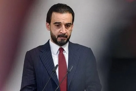 انشقاقات وصراعات حزب الحلبوسي تتفاقم هل ينهار تقدم قبل الانتخابات
