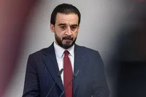 انشقاقات وصراعات حزب الحلبوسي تتفاقم هل ينهار تقدم قبل الانتخابات