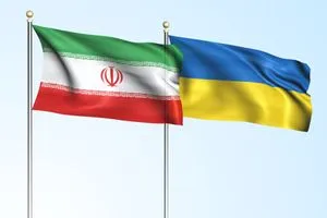 إيران تستدعي القائم بالأعمال الأوكراني لدعم كييف الهجوم الإسرائيلي