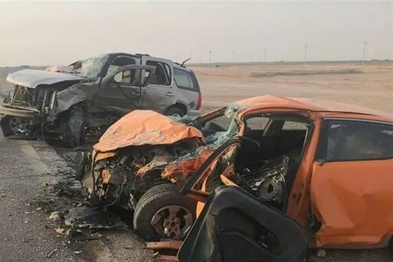 صحيفة القضاء تكشف الطرق القانونية لحل الإشكالات الناتجة عن الحوادث المرورية