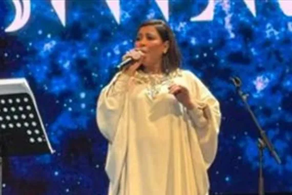 شيرين عبدالوهاب تلاحق المسيئين بعد حفل المغرب حملة منظمة