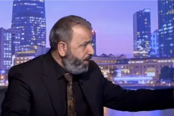 برلماني الجواسيس امر حقيقي وايران قبضت على طلبة عراقيين بتهمة التجسس
