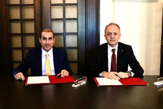 العراق يسترد من تركيا ستة ألواح من آثاره المنهوبة تعود للحضارة الرافدينية