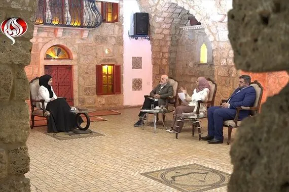 التحديات التي تواجه الهويات الثقافية والدينية في المنطقة قناة العالم الاخبارية
