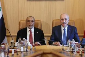 بشرى من أنقرة العراق يستعيد أنفاسه المائية بقرار رئاسي تركي وكالة بغداد اليوم الاخبارية