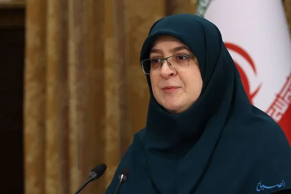 إيران لم نقرر بعد العودة للمفاوضات جريدة الصباح