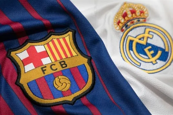 تحديد مواعيد كلاسيكو الليجا 2025 2026
