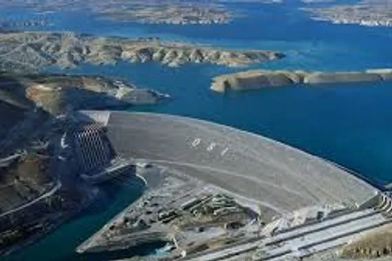 تركيا تطلق أولى الدفعات المائية الإضافية لنهري دجلة والفرات