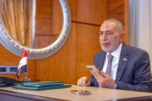 المشهداني يتلقّى اتصالاً هاتفياً من رئيس مجلس الأمة التركي يعلن فيه إطلاق أولى الدفعات المائية الإضافية