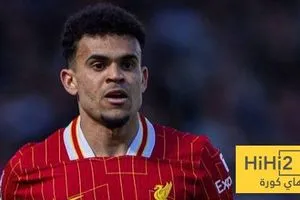 النصر يحدد شرطًا أساسيًا قبل التحرك نحو دياز