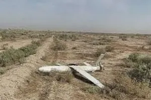 الثالثة خلال يومين سقوط طائرة مسيرة في السليمانية وكالة بغداد اليوم الاخبارية