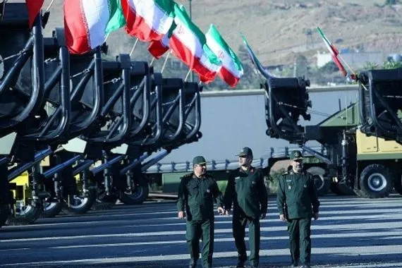 الجيش الإيراني سندافع بقوة عن سيادة البلاد ضد أي اعتداء وكالة بغداد اليوم الاخبارية