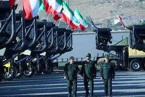 الجيش الإيراني سندافع بقوة عن سيادة البلاد ضد أي اعتداء وكالة بغداد اليوم الاخبارية