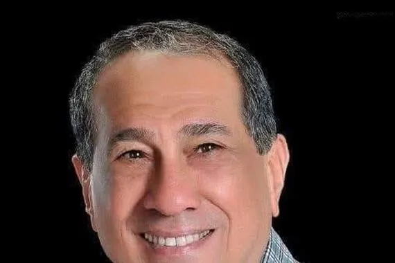 صبحي الاكرع وفاة الفنان العراقي طالب الربيعي عاجل