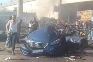 إسرائيل تغتال عنصراً بـ فيلق القدس الإيراني في لبنان فيديو شفق نيوز