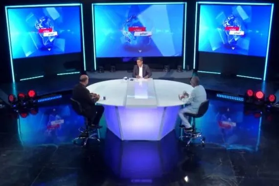 ماذا بعد الحرب المخطط الصهيو امريكي لغرب اسيا قناة العالم الاخبارية